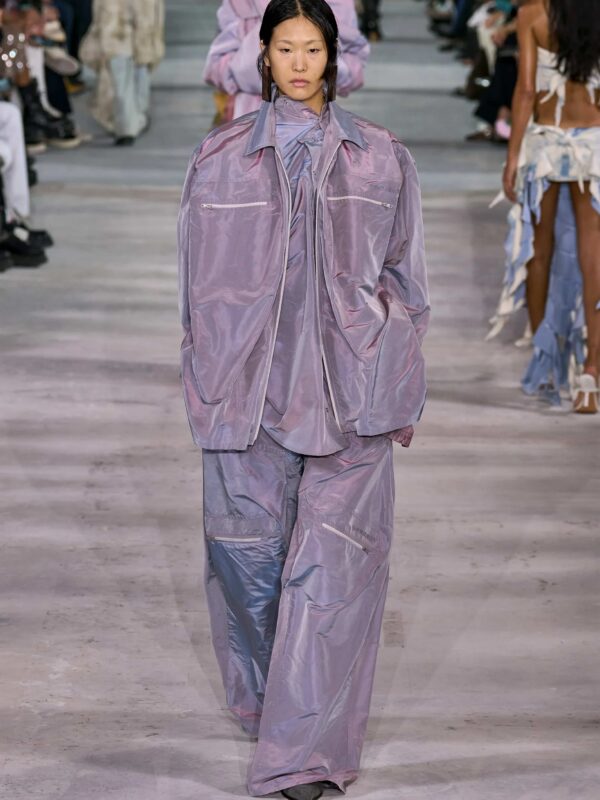 Y/Project SPRING 2024 READY-TO-WEAR