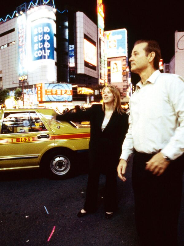 Lost in Translation by Sofia Coppola