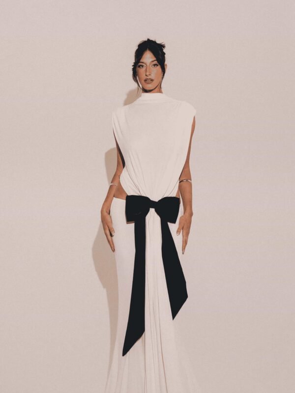 The Cinematic World of Nora Mae