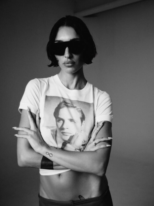 Victoria Cooper: Sculpting Emotion Into Style