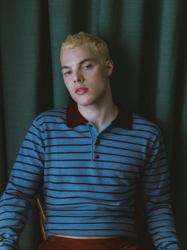 Beyond the Screen: Interview with Actor Lion Bagnis.