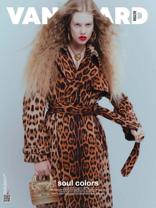 soul colors by matteo castagnoli