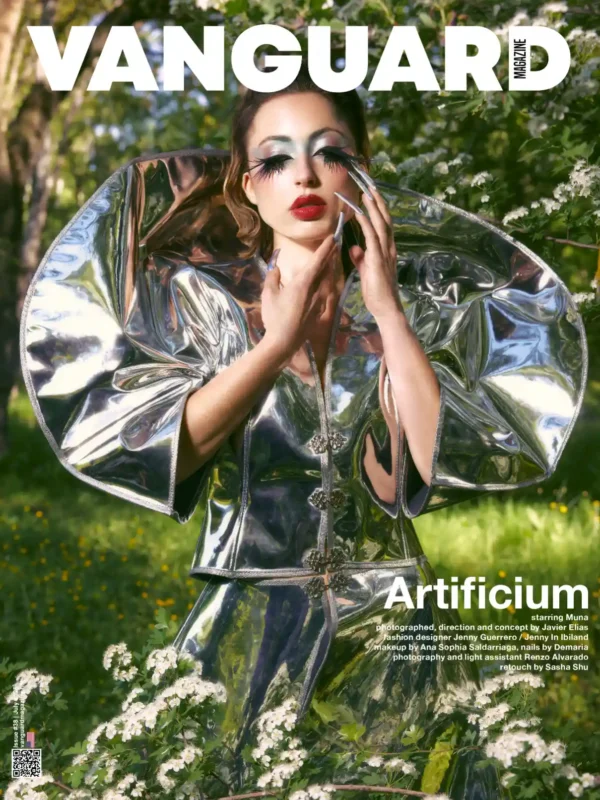Artificium by Javier Elias