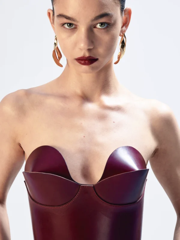 softness as a shield