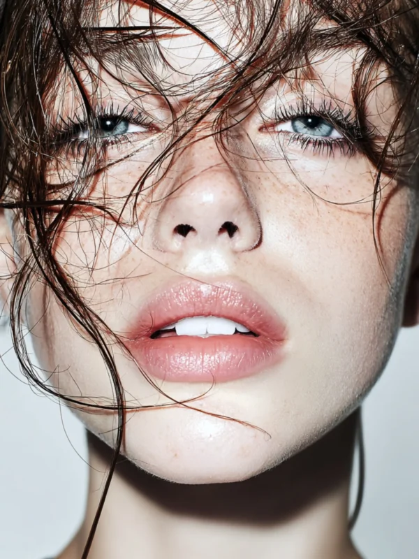 Gloss Is the New Skin: How 2026 Beauty Turns Care Into Culture