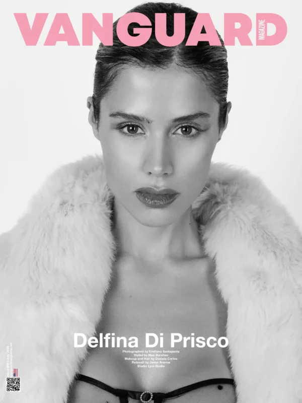 Delfina Di Prisco