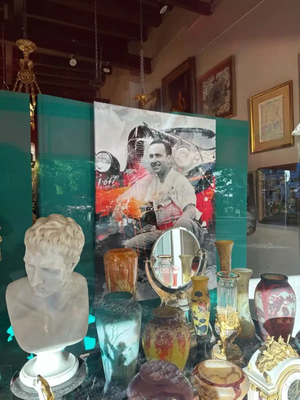 200 YEARS OF PHOTOGRAPHY IN SAN TELMO BY THE PRESIDENTS