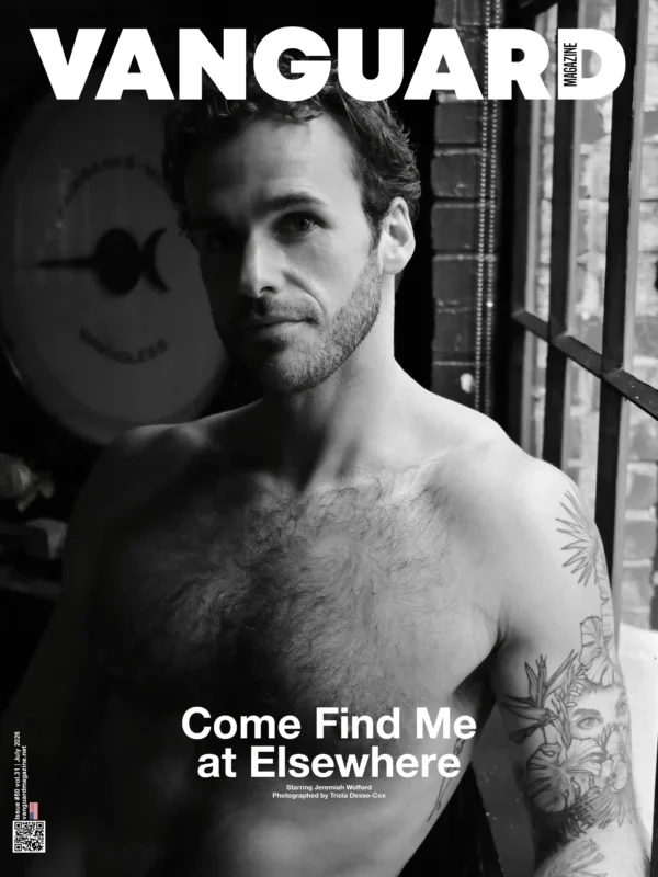 Come Find Me at Elsewhere by TRICIA DESSO-COX