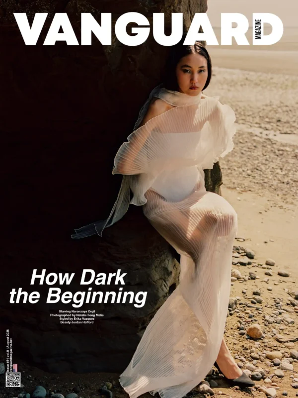 How Dark the Beginning cover #51 vol.8